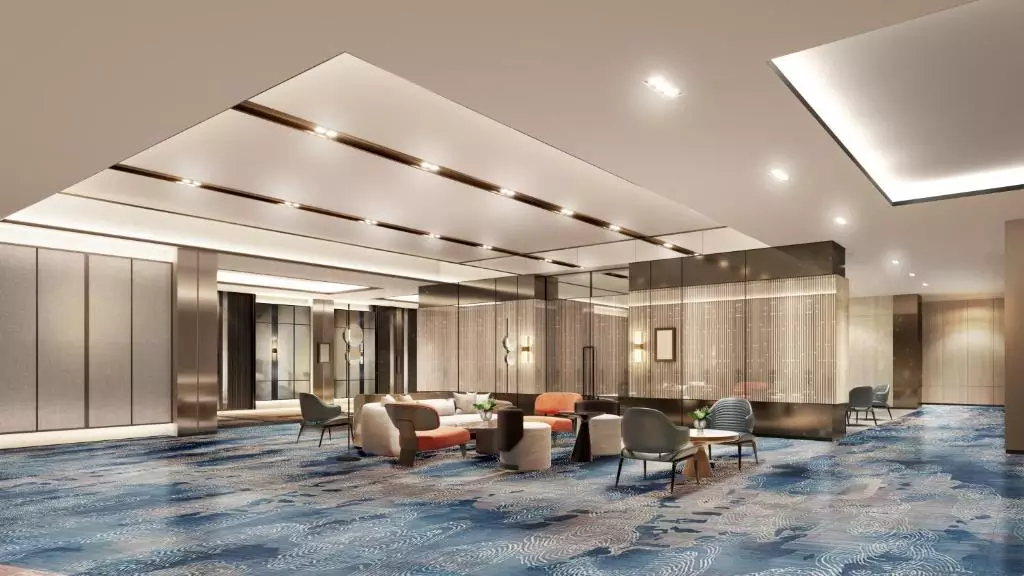 Grand Copthorne Waterfront